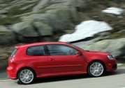 Volkswagen Golf V R32